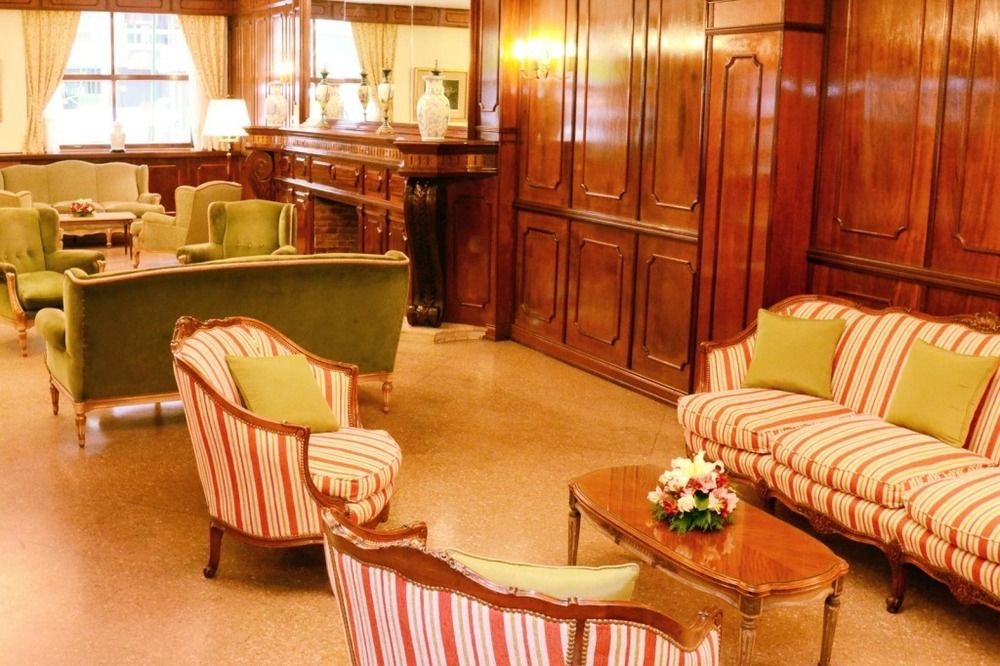 Hotel Astor Mar del Plata Exterior foto